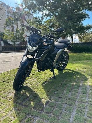 YAMAHA FZ25 FAZER ABS YAMAHA FZ25 FAZER ABS